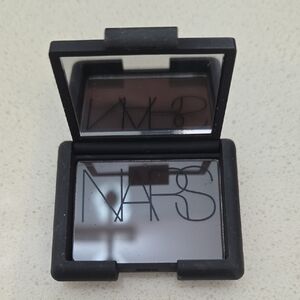 NARS Dark Brown Eyeshadow - Coconut Grove